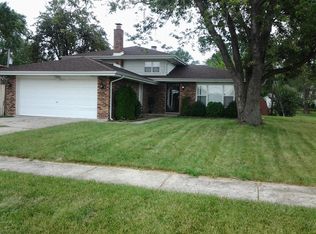 18947 Cicero Ave, Country Club Hills, IL