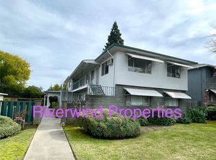 4421 Del Rio Rd APT 1, Sacramento, CA 95822