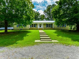McAlister Rd, Fayetteville, TN 37334