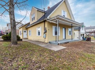 201 Walker Ave LOT 10, Aurora, IN 47001