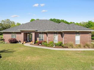 5952 Cromwell Dr, Pace, FL 32571