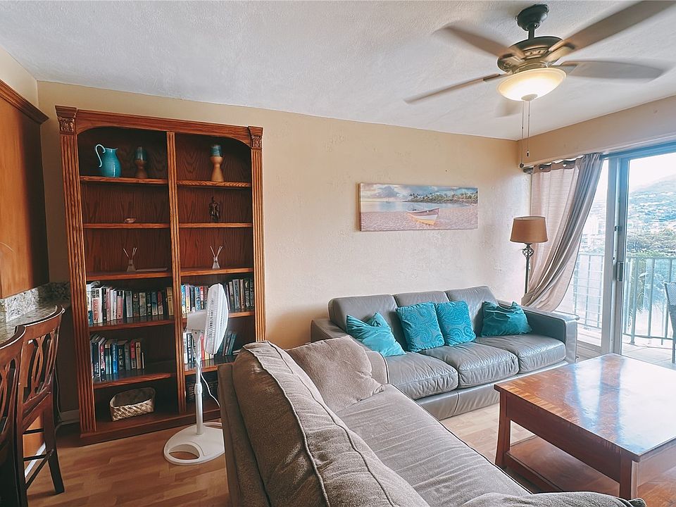 1st image of 1909 Ala Wai Blvd APT 504