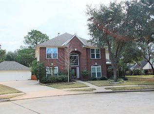 9302 Rush Mill Ct, Houston, TX 77095