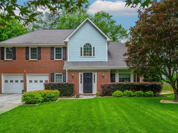 10980 Pinehigh Dr, Alpharetta, GA 30022