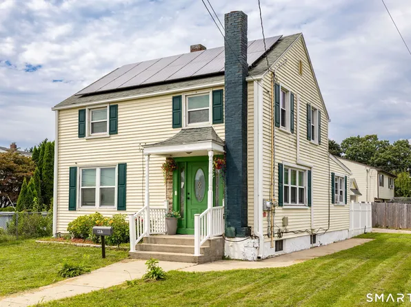 441 Hill Street, Waterbury, CT 06704