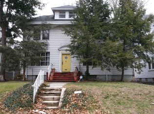 17 Vassar Ave, Newark, NJ 07112
