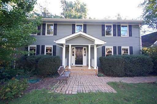 2nd image of 2645 Regency Dr W