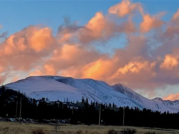 660 Tristan Loop LOT 3, Fairplay, CO 80440