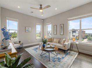 4501 Jackson Ave UNIT 5205, Austin, TX 78731