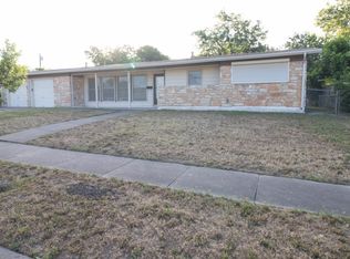 1208 Crestridge Dr, Killeen, TX 76549