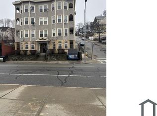 167 Lincoln St APT 4, Worcester, MA 01605