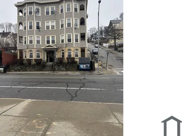 167 Lincoln St APT 4, Worcester, MA 01605