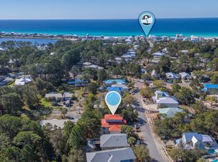 56 Tradewinds Dr, Santa Rosa Beach, FL 32459