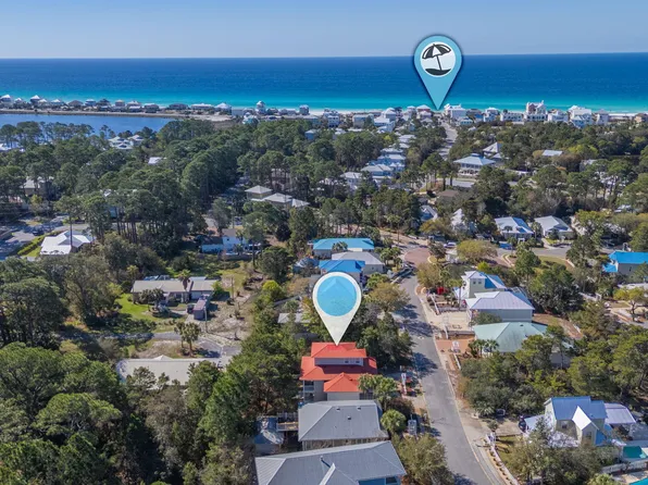 56 Tradewinds Dr, Santa Rosa Beach, FL 32459