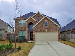 115 Fox Trail Rd, Montgomery, TX 77316