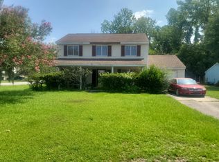 6786 Moss Ct, North Charleston, SC 29418