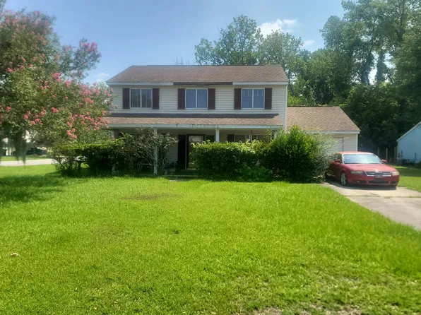 6786 Moss Ct, North Charleston, SC 29418