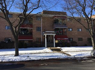 10338 Parkside Ave APT 14, Oak Lawn, IL 60453