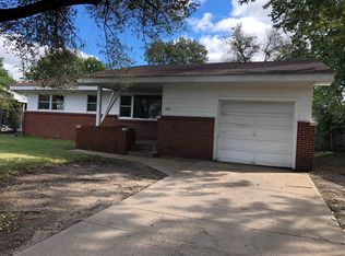 1409 W Marlboro St, Wichita, KS 67217