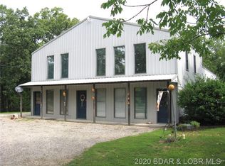 456 Highway W, Eldon, MO 65026