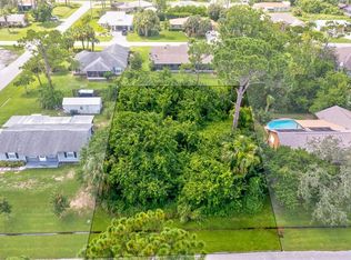 715 Spire Ave, Sebastian, FL 32958
