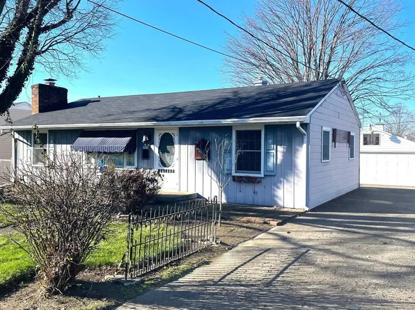 1208 Barnitz St, Middletown, OH 45042