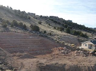 2691 W Cookie Jar Cir, Cedar City, UT 84720