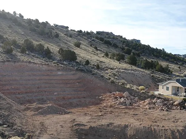 2691 W Cookie Jar Cir, Cedar City, UT 84720