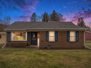 103 Peachtree Dr, Battle Creek, MI 49015