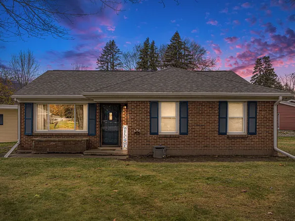 103 Peachtree Dr, Battle Creek, MI 49015