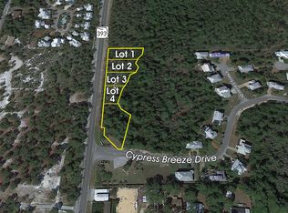 2 S County Highway 393, Pt Washington, FL 32459