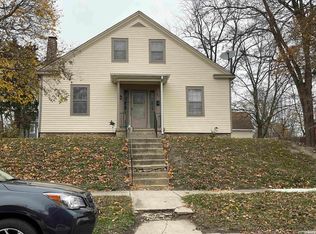 42 E Sinclair St, Wabash, IN 46992
