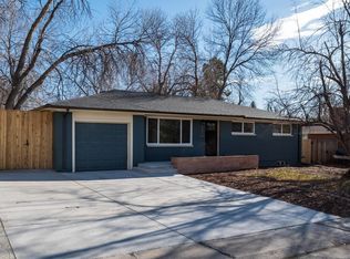 6120 Everett St, Arvada, CO 80004