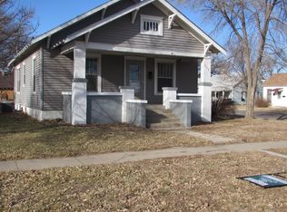 1502 Caldwell Ave, Goodland, KS 67735