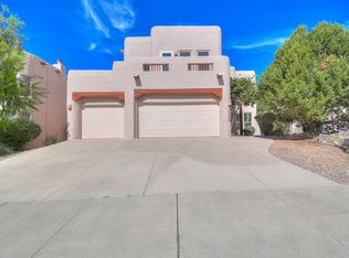 12705 Sunset Ridge Pl NE, Albuquerque, NM 87111