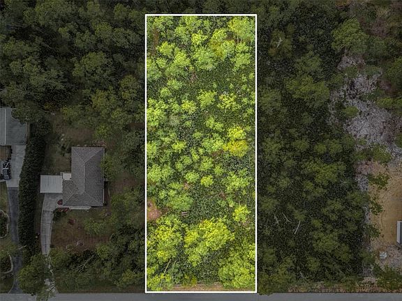 2nd image of 5817 Wolf Lake Rd Lot 28