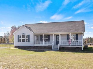 44 Rodney Ct, Willow Spring, NC 27592