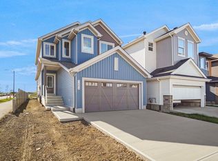 2204 194th St NW, Edmonton, AB T6M 1P5