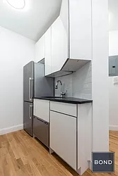 Rented by Bond New York