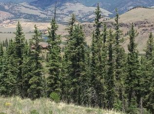340 Wapiti Hill Rd, Creede, CO 81130