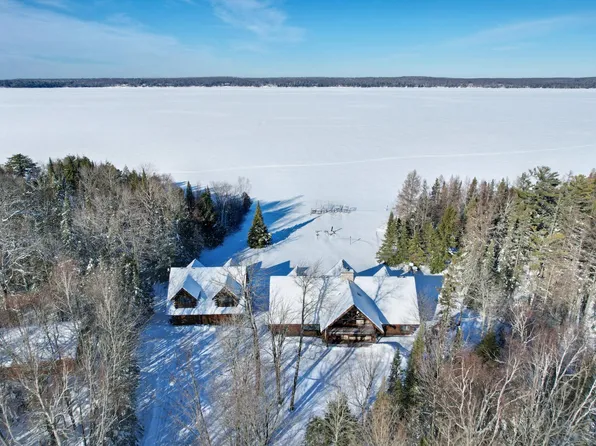 2952A E Kerr Ln, Phelps, WI 54554