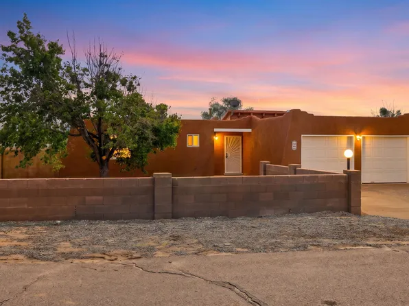 120 Itasca Rd SE, Rio Rancho, NM 87124