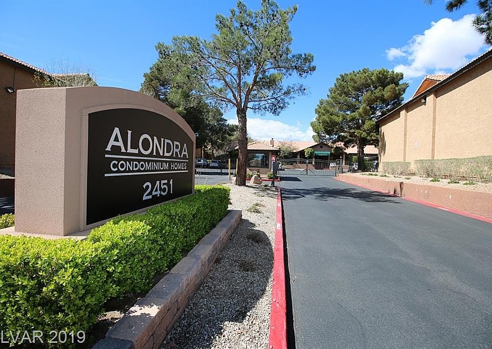 1st image of 2451 N Rainbow Blvd Unit 1085