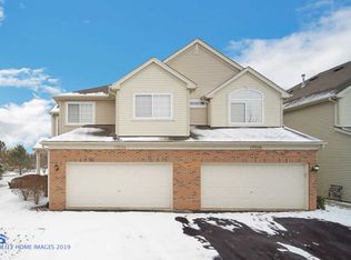 17524 S Gilbert Dr, Lockport, IL 60441