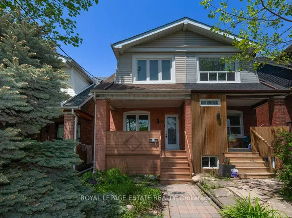58 Chatham Ave, Toronto, ON M4J 1K6