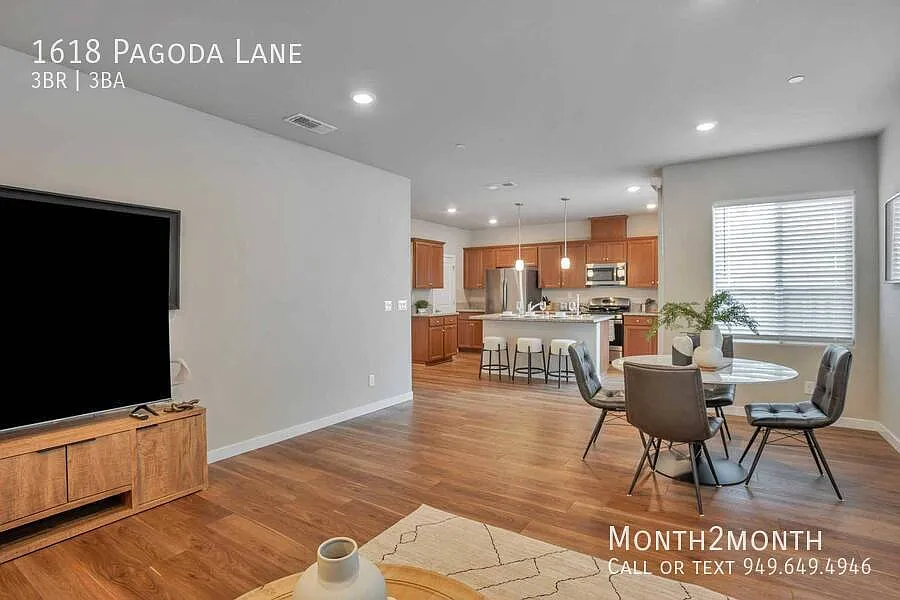 Serene Retreat Residences on Pagoda Lane — Photo 3