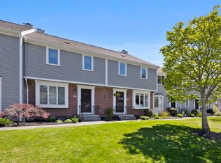 Huntington Woods, Peabody, MA 01960