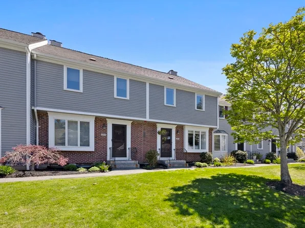 4904 Heatherwood Ln, Peabody, MA 01960