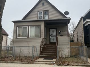 1413 W 73rd St, Chicago, IL 60636