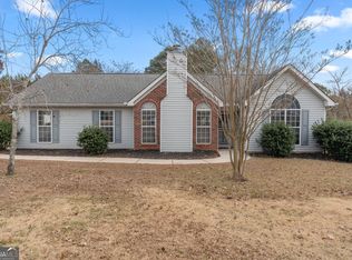 340 Harris Ave, Locust Grove, GA 30248